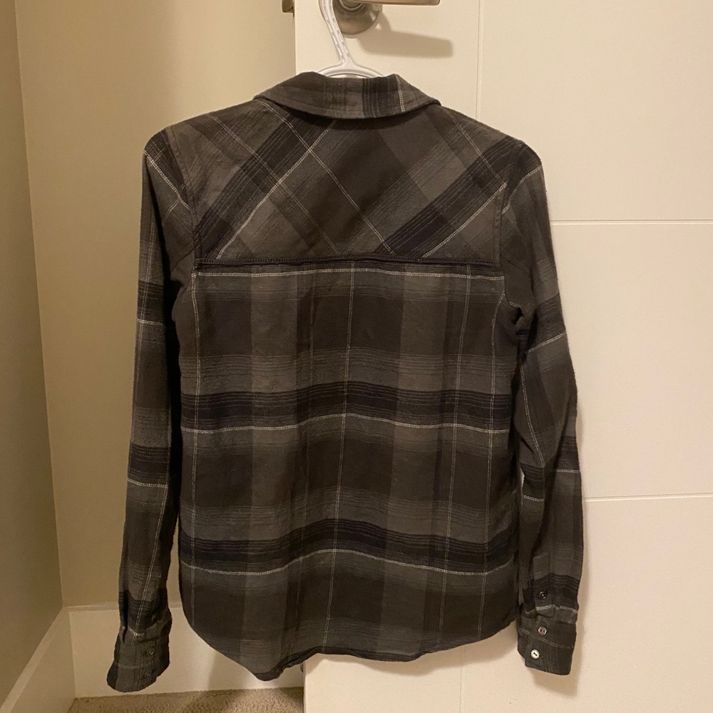 element flannel - Picture 4 of 4